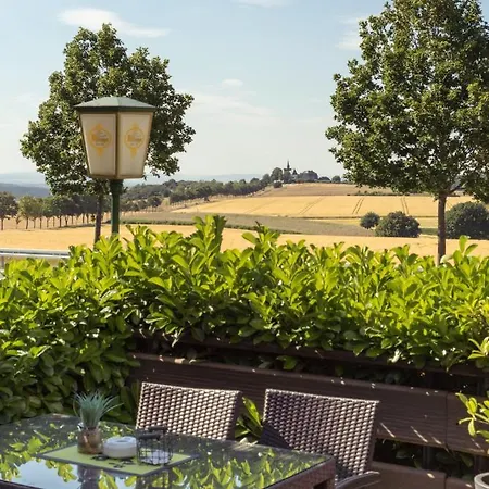 Waldschloss Hotel Bad Camberg