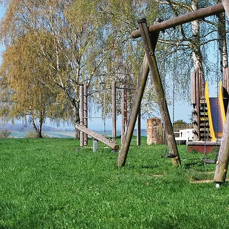 Waldschloss Hotel 3*