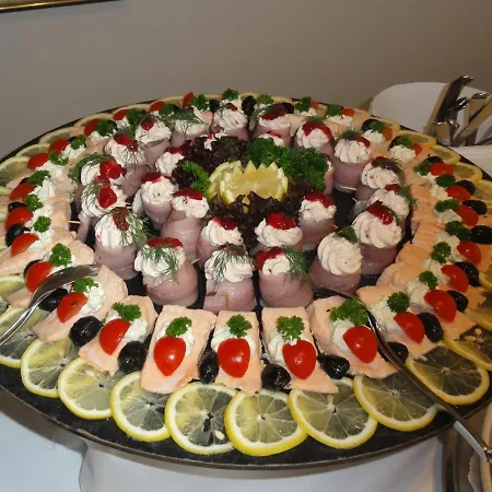 Hotel Waldschloss Bad Camberg