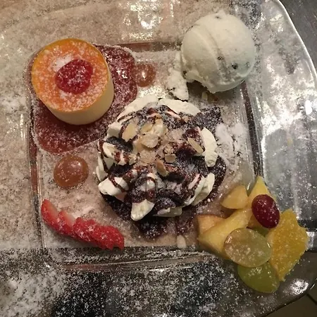 Waldschloss Hotel 3*