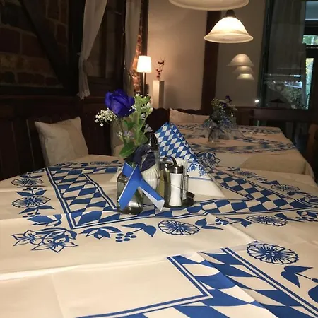 Waldschloss Hotel
