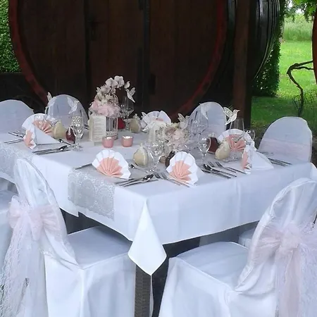 Hotel Waldschloss 3*