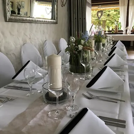 Waldschloss Hotel