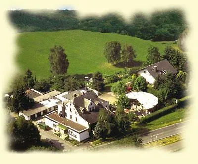 Waldschloss Otel