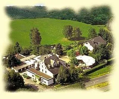 מלון Waldschloss באד כמברג