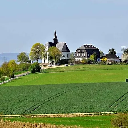 Waldschloss מלון