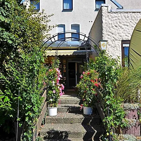 מלון Waldschloss