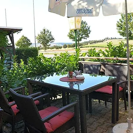 מלון Waldschloss 3*