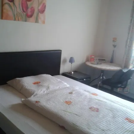 Waldschloss Bad Camberg