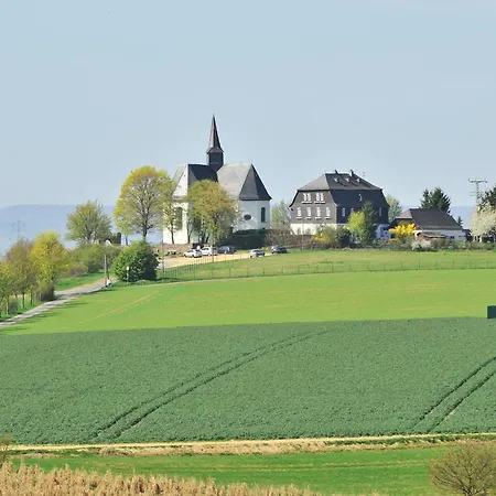 Waldschloss Otel Bad Camberg