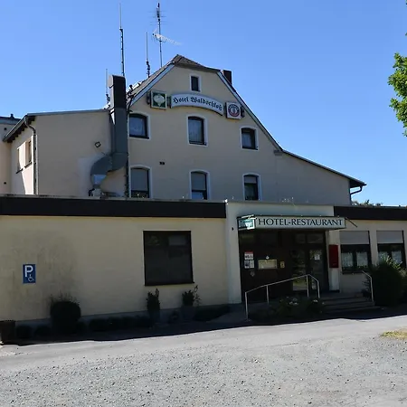 Otel Waldschloss