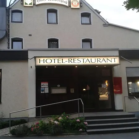 Otel Waldschloss Bad Camberg