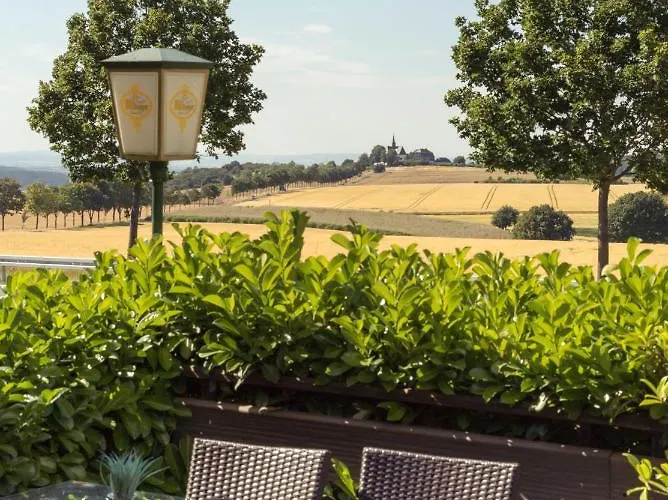 Waldschloss فندق باد كامبيرغ