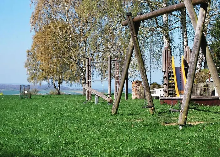 Waldschloss فندق 3*