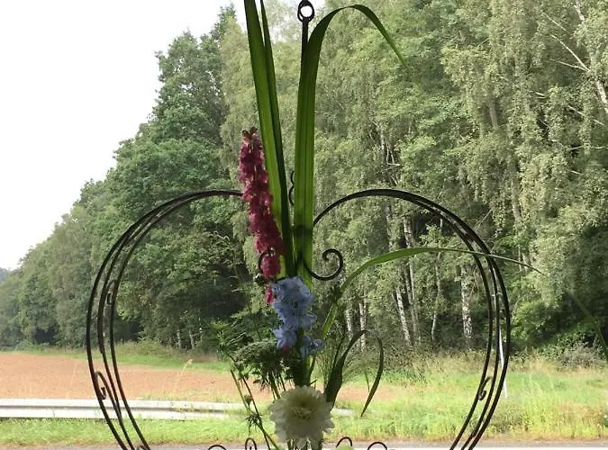 فندق Waldschloss