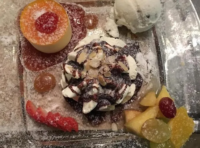 Waldschloss فندق 3*