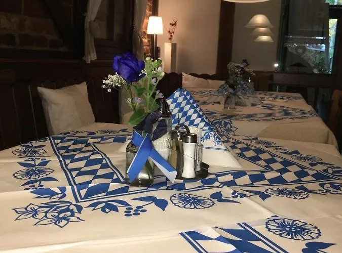 Waldschloss فندق