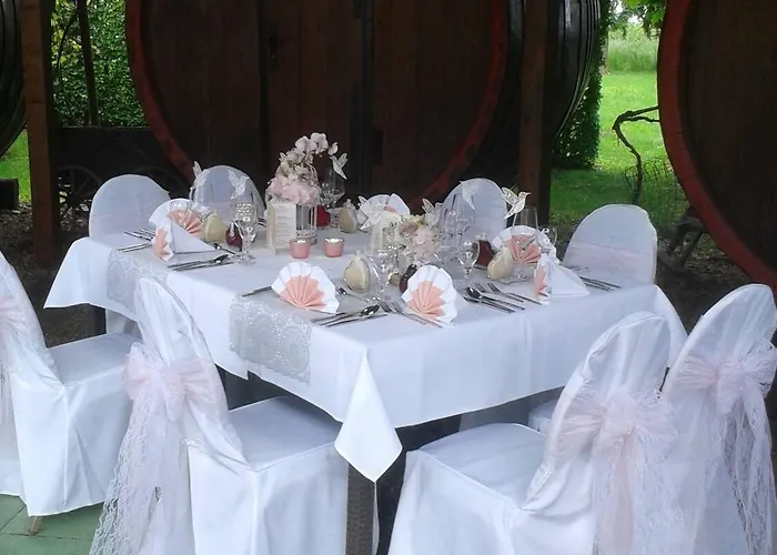 فندق Waldschloss 3*