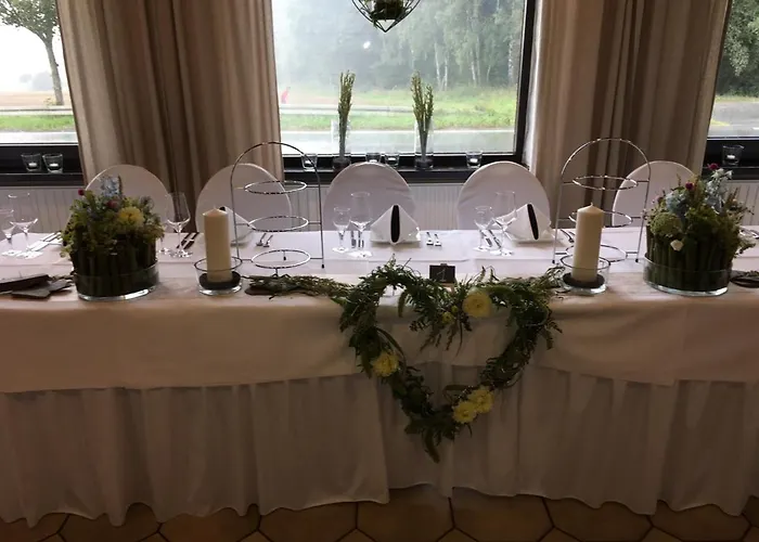 فندق Waldschloss باد كامبيرغ