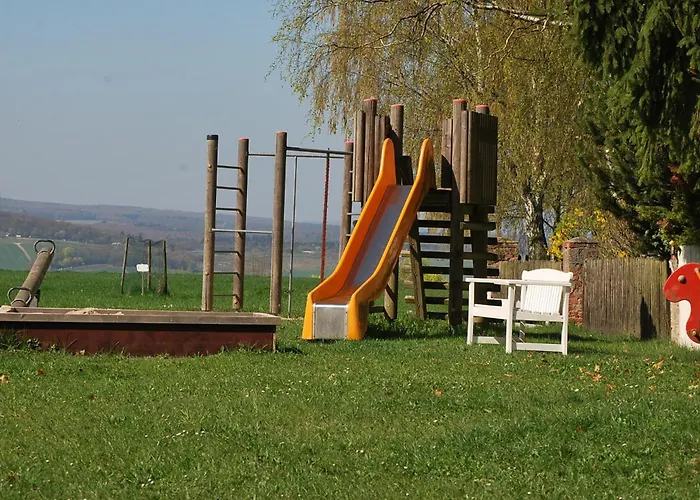 Waldschloss 3* باد كامبيرغ