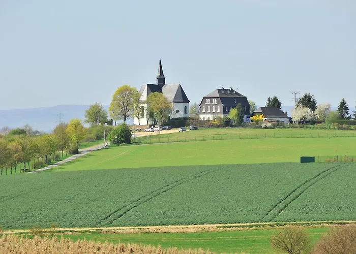 Waldschloss فندق باد كامبيرغ