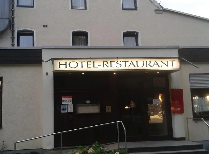 فندق Waldschloss باد كامبيرغ