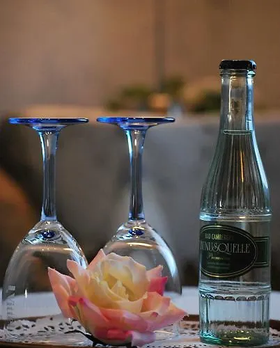 فندق Waldschloss باد كامبيرغ