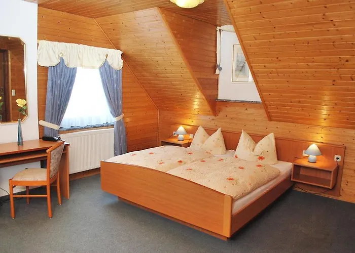 فندق Waldschloss